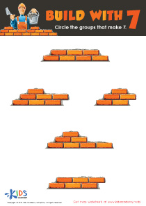 Desert Maze Worksheet: Free Printable for Kids